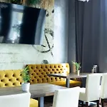 فندق Business & Budget - Business Z Sala Konferencyjna