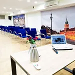 فندق Business & Budget - Business Z Sala Konferencyjna 2*