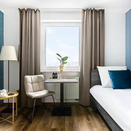 Hotel Zielonki 2* Zielonki