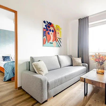 Hotel Zielonki 2*