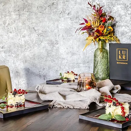 Hotel Zielonki Zielonki (Warsaw)