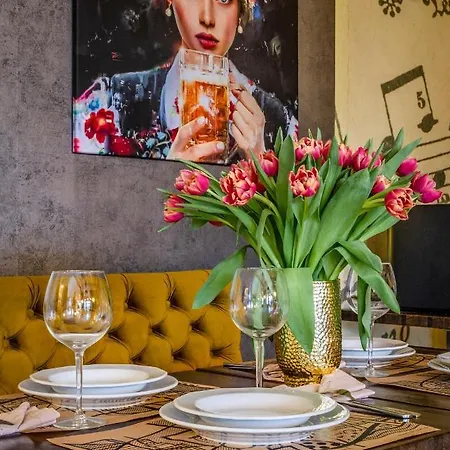 酒店 Business & Budget - Business Z Sala Konferencyjna Zielonki (Warsaw)