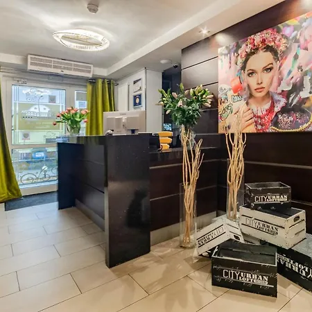 Hotel Zielonki 2* Zielonki