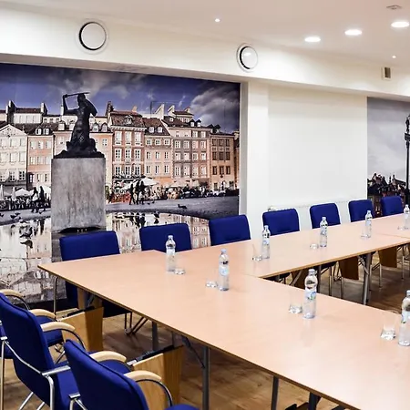 Business & Budget - Business Z Sala Konferencyjna فندق Zielonki (Warsaw)