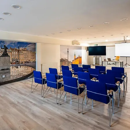 Business & Budget - Business Z Sala Konferencyjna Hotel
