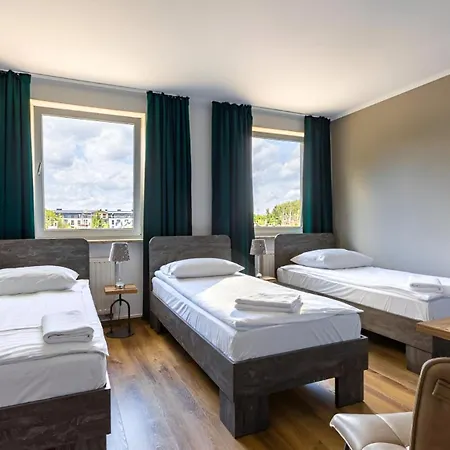 Hotel Zielonki 2* Zielonki (Warsaw)