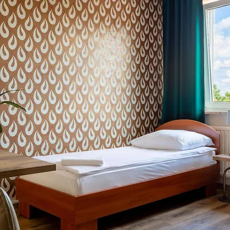Hotel Zielonki 2*