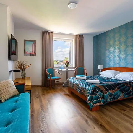 Hotel Zielonki Zielonki (Warsaw)