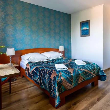Hotel Zielonki 2* Zielonki (Warsaw)