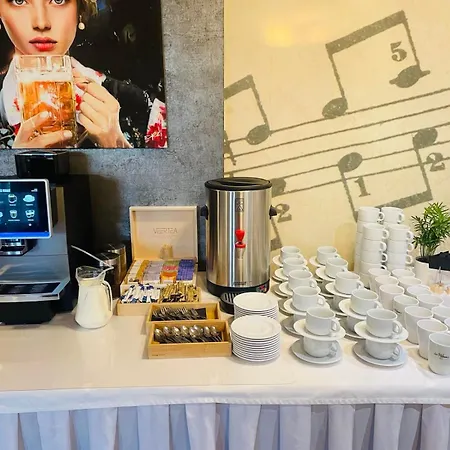 Hotel Zielonki 2* Zielonki (Warsaw)