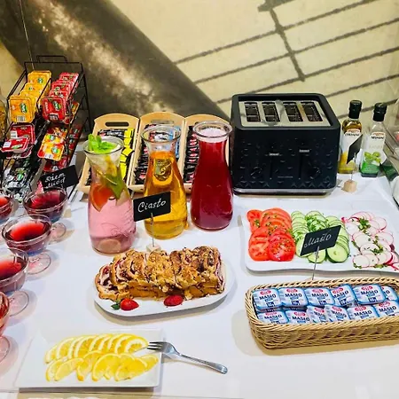 Hotel Zielonki Hotel