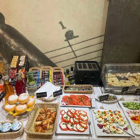 Hotel Hotel Zielonki Zielonki (Warsaw)