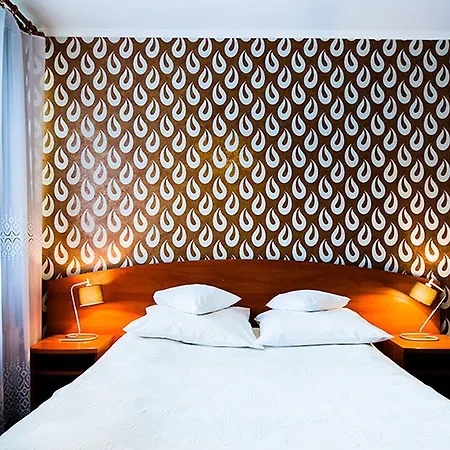 Zielonki Hotell