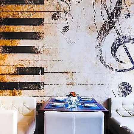Otel Business & Budget - Business Z Sala Konferencyjna 2*