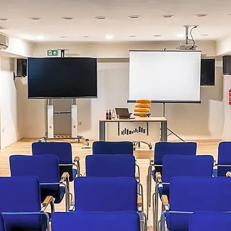 Otel Business & Budget - Business Z Sala Konferencyjna 2*