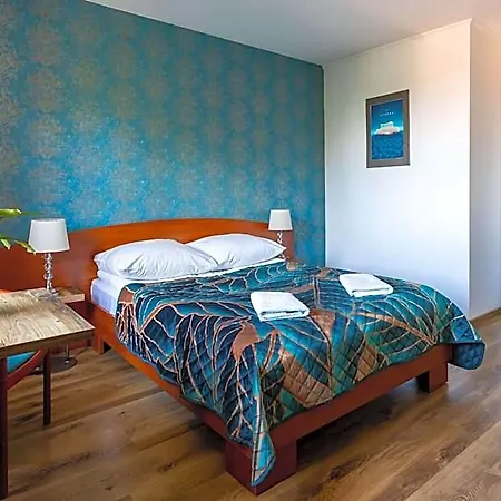 Business & Budget - Business Z Sala Konferencyjna Otel 2*