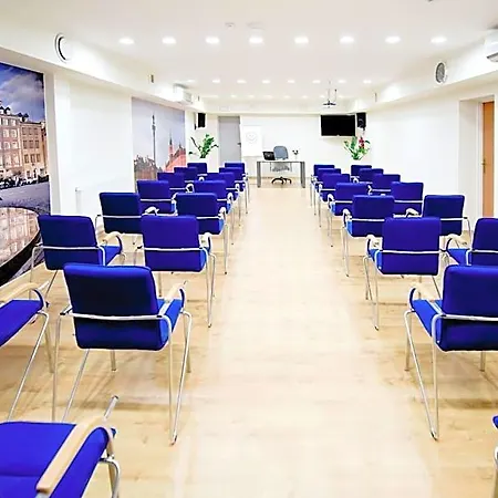 Business & Budget - Business Z Sala Konferencyjna