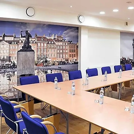 Otel Business & Budget - Business Z Sala Konferencyjna 2*