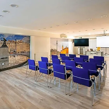 Business & Budget - Business Z Sala Konferencyjna 2*