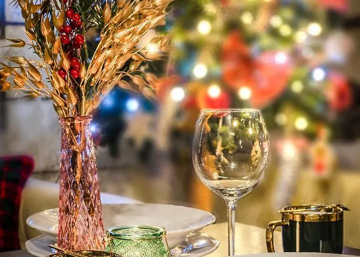 Hotel Hotel Zielonki Zielonki (Warsaw)