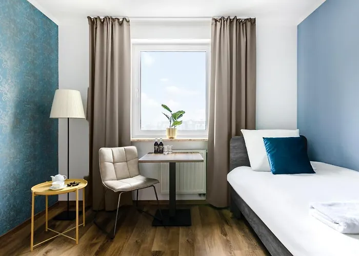 Hotel Zielonki 2* Zielonki (Warsaw)