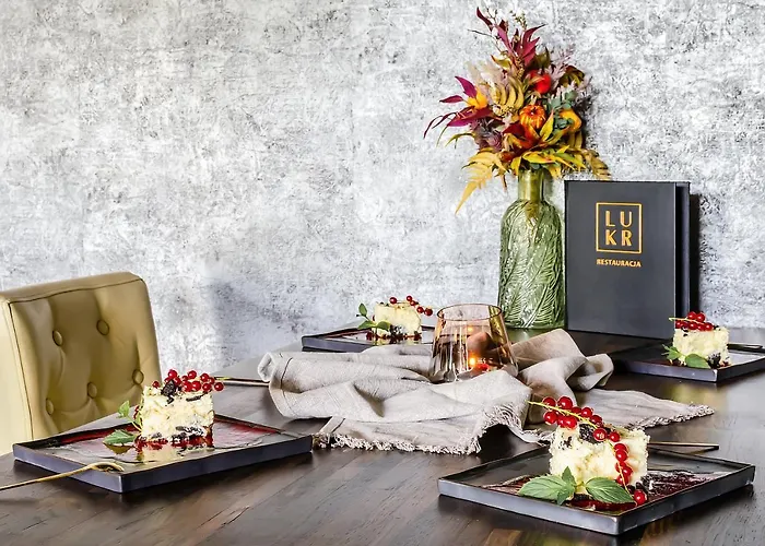 Hotel Zielonki Zielonki (Warsaw)