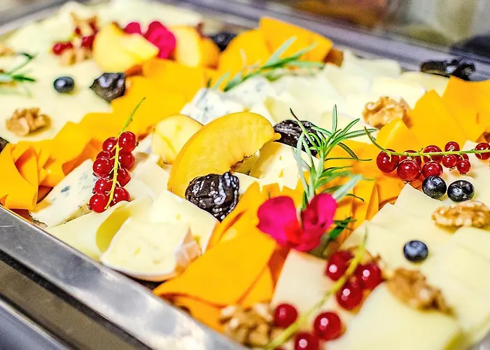 Business & Budget - Business Z Sala Konferencyjna 2*