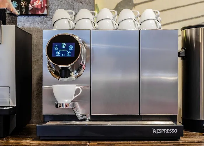 Hotel Business & Budget - Business Z Sala Konferencyjna Zielonki (Warsaw)