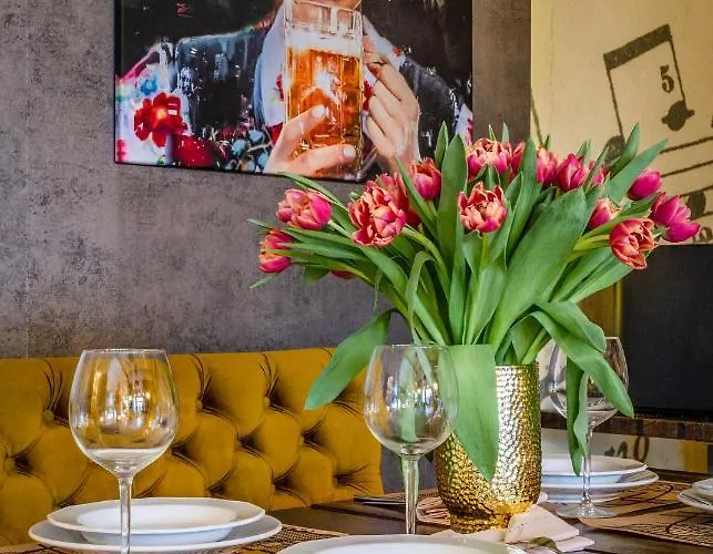 Hotel Business & Budget - Business Z Sala Konferencyjna Zielonki (Warsaw)