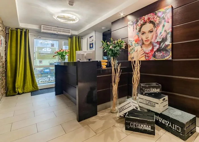 Hotel Zielonki 2* Zielonki (Warsaw)