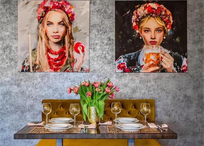 Hotel Zielonki Hotel