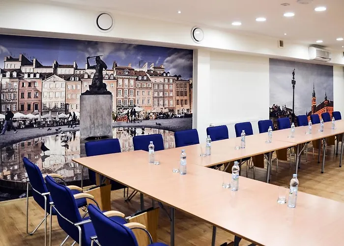 Hotel Zielonki Hotel Zielonki (Warsaw)