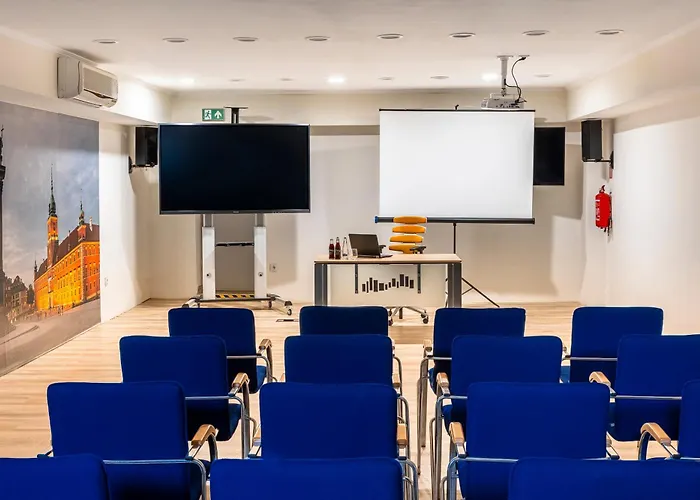 Hotel Zielonki 2* Zielonki (Warsaw)