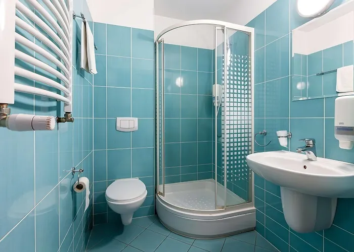 Hotel Zielonki Zielonki (Warsaw)