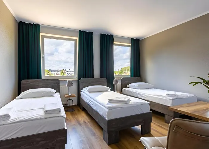 Hotel Zielonki 2* Zielonki (Warsaw)