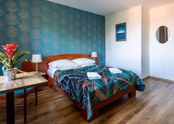 Hotel Zielonki 2* Zielonki (Warsaw)