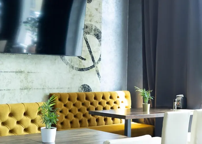 Hotel Hotel Zielonki