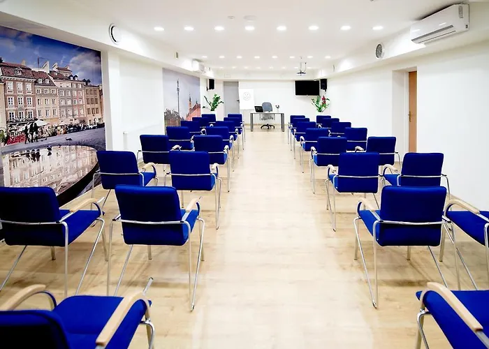 Hotel Zielonki 2* Zielonki (Warsaw)