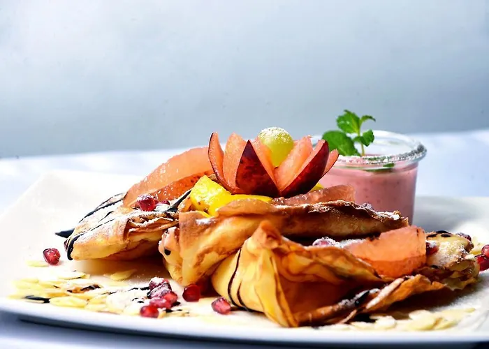 Business & Budget - Business Z Sala Konferencyjna Hotel